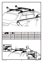 Preview for 7 page of Yakima K1019 Instructions Manual