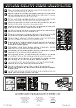 Предварительный просмотр 10 страницы Yakima K1019 Instructions Manual