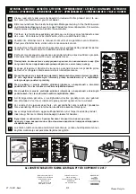 Предварительный просмотр 9 страницы Yakima K1021 Instructions Manual