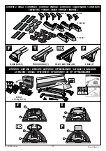 Preview for 2 page of Yakima K1033 Manual