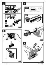 Preview for 4 page of Yakima K1033 Manual