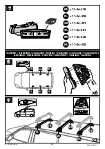 Preview for 5 page of Yakima K1033 Manual