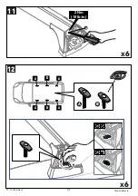 Preview for 7 page of Yakima K1033 Manual