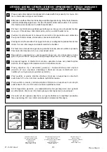 Preview for 9 page of Yakima K1033 Manual