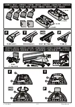 Предварительный просмотр 2 страницы Yakima K1036 Manual