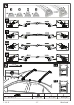 Предварительный просмотр 5 страницы Yakima K1036 Manual