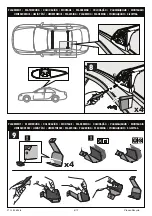 Preview for 6 page of Yakima K1036 Manual