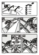 Preview for 7 page of Yakima K1036 Manual