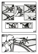 Preview for 11 page of Yakima K1036 Manual