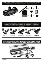 Preview for 3 page of Yakima K1040 Instructions Manual