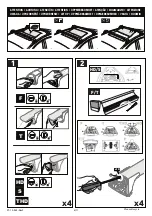 Preview for 4 page of Yakima K1040 Instructions Manual