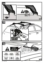 Preview for 9 page of Yakima K1040 Instructions Manual