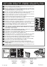 Предварительный просмотр 11 страницы Yakima K1040 Instructions Manual