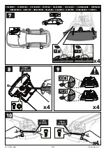 Предварительный просмотр 5 страницы Yakima K1043 Manual