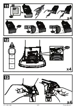 Предварительный просмотр 6 страницы Yakima K1043 Manual