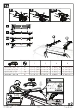 Preview for 7 page of Yakima K1043 Manual