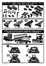 Preview for 3 page of Yakima K1058 Installation Instructions Manual