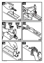 Preview for 8 page of Yakima K1058 Installation Instructions Manual