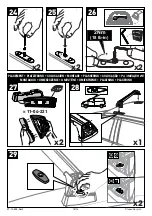 Предварительный просмотр 10 страницы Yakima K1058 Installation Instructions Manual