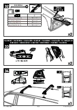 Preview for 12 page of Yakima K1058 Installation Instructions Manual