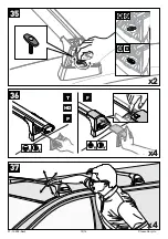 Preview for 13 page of Yakima K1058 Installation Instructions Manual