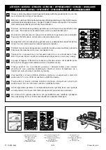 Предварительный просмотр 14 страницы Yakima K1058 Installation Instructions Manual