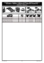 Preview for 2 page of Yakima K1059 Manual