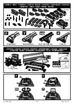 Предварительный просмотр 3 страницы Yakima K1059 Manual