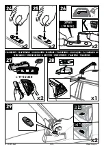 Preview for 10 page of Yakima K1059 Manual