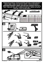 Предварительный просмотр 11 страницы Yakima K1059 Manual