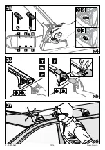 Preview for 13 page of Yakima K1059 Manual