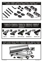 Предварительный просмотр 2 страницы Yakima K1063 Instructions Manual