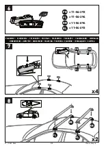 Предварительный просмотр 5 страницы Yakima K1063 Instructions Manual