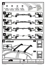 Предварительный просмотр 5 страницы Yakima K1092 Manual