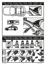 Предварительный просмотр 6 страницы Yakima K1092 Manual