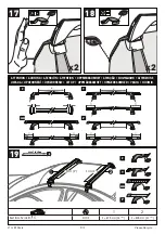 Предварительный просмотр 9 страницы Yakima K1092 Manual