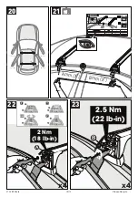 Предварительный просмотр 10 страницы Yakima K1092 Manual