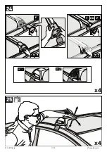 Preview for 11 page of Yakima K1092 Manual