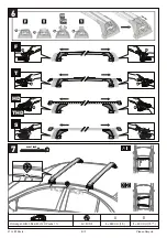 Предварительный просмотр 5 страницы Yakima K1095 Instructions Manual