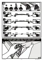 Preview for 8 page of Yakima K1095 Instructions Manual