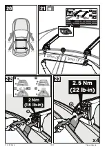 Preview for 10 page of Yakima K1095 Instructions Manual