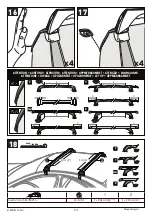 Preview for 9 page of Yakima K1100 Manual