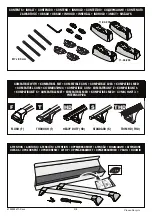 Предварительный просмотр 2 страницы Yakima K1149 Instructions Manual