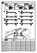 Предварительный просмотр 6 страницы Yakima K1149 Instructions Manual