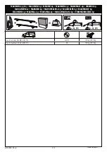 Preview for 2 page of Yakima K1180 Manual