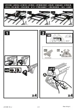 Preview for 4 page of Yakima K1180 Manual