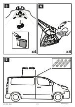 Preview for 5 page of Yakima K1180 Manual