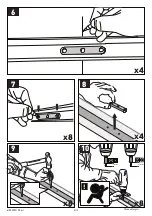 Preview for 6 page of Yakima K1180 Manual