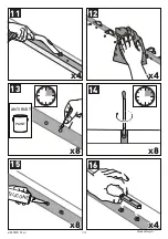 Preview for 7 page of Yakima K1180 Manual