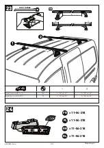 Preview for 9 page of Yakima K1180 Manual